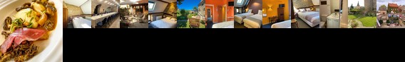 Hostellerie du Chateau