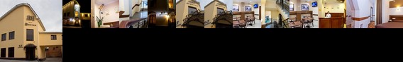 Vintage Hotel Kaluga