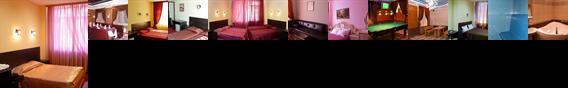 Chocolate Hotel