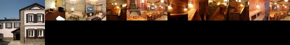 Geneva Hotel
