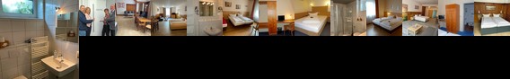 Hotel Sonne Idstein