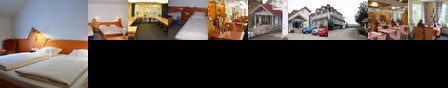 Landhotel Kirchheim