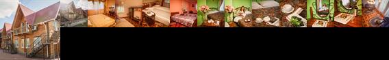 Edem Hotel Boryspil