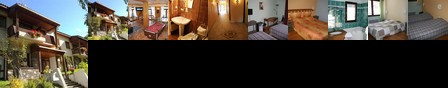 Hotel Le Saquet Ax-les-Thermes