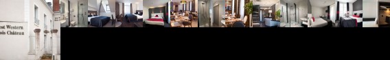 Best Western Blois Chateau