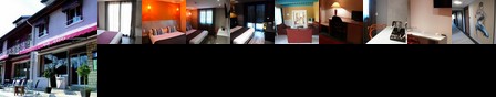 Hotel la Fontaine