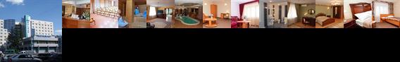 Hotel Bulgar