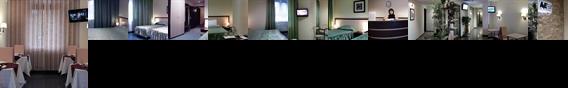 Ave Hotel Moscow
