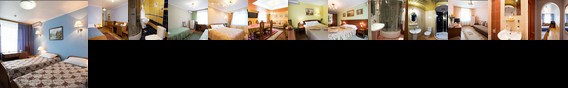 Zvezda Hotel