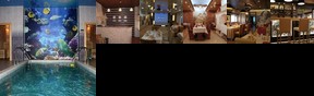 Russkoe Podvorie Hotel Rostov