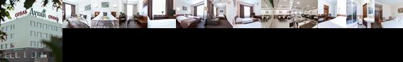 Dubki Hotel Samara