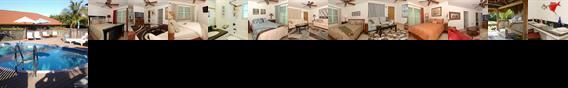 Seashell Suites