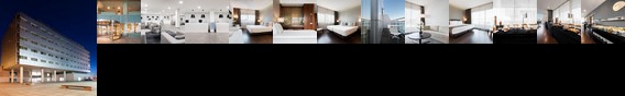 Hotel Carris Beiramar Vigo