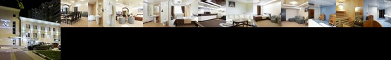 Hotel Bely Gorod Belgorod