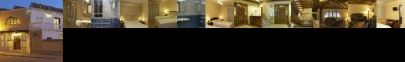 Hostal El Tejar Layos