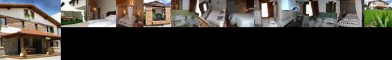 Casa Rural Bosque Azul El Rasillo de Cameros