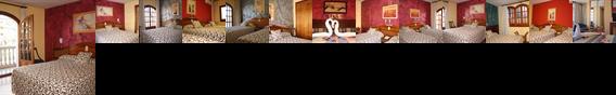 Hotel La Curva Albolote