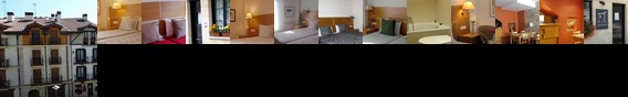 Hostal Rural Latxanea Alsasua