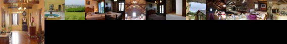 Casa da Roxa Turismo Rural Hotel Foz