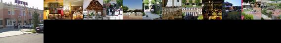 Hotel Ruta del Duero La Cistérniga