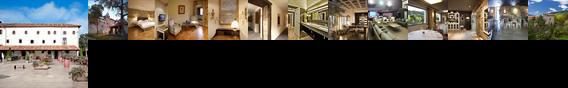 Hotel Ibaia Gordexola
