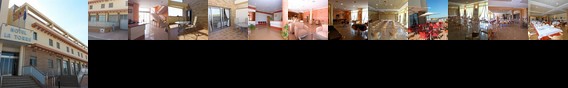 Hotel La Torre Los Montesinos