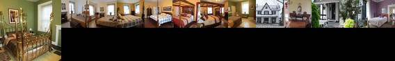 Across The Way Fassitt Mansion Bed & Breakfast
