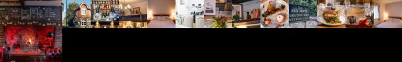 The Jolly Drover Bed and Breakfast Liss