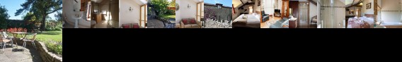 The Barn B&B Port Talbot