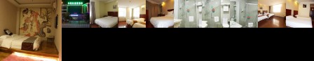 GreenTree Inn Xuyi Bus Station Huai'an