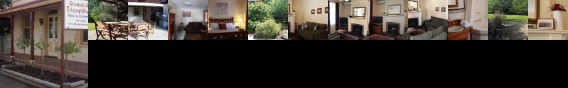 Greenock's Old Telegraph Station Bed & Breakfast