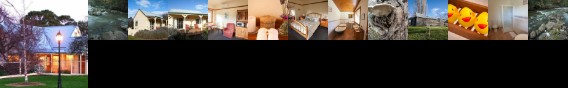Margate Cottage Boutique Bed & Breakfast