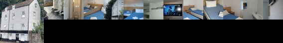 Hostel Alma Dover