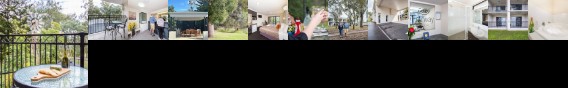 Dalby Fairway Motor Inn