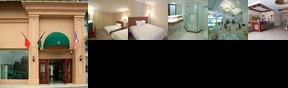 Green Tree Inn (Yizheng Zhenzhou)