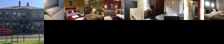 Newcastle Hotel Rothbury