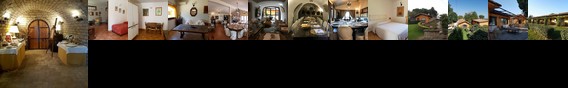 Agriturismo Le Mandriacce