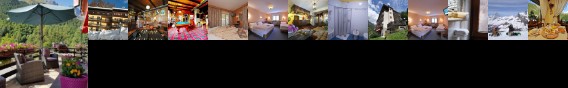Hotel Etoile De Neige