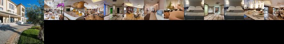 Palace Hotel Best Western Premier Villa Fabiano, Rende