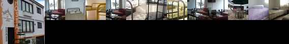Aqui Me Quedo Hostel Manizales