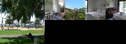 Aquarius Holiday Apartments