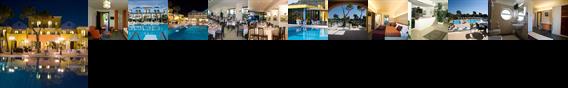 Hotel Parco Dei Principi Grottammare