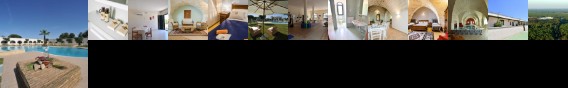 Hotel Residence Laurito Oria