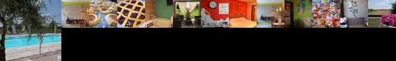 B&B Casazze Dream