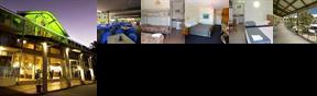 Club Croc Hostel Airlie Beach