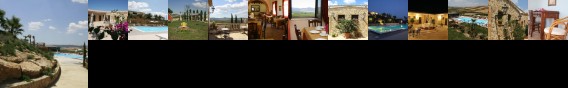 Don Giovanni Hotel Sambuca di Sicilia