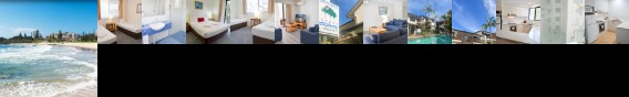 Beaches Holiday Resort
