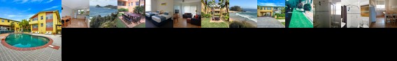 Oxley Cove Holiday Apartments