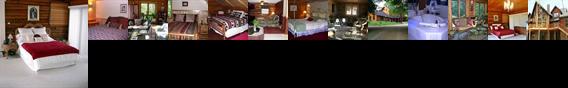 Quiet Walker Lodge