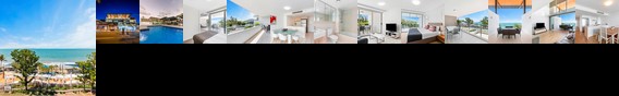 Echelon Apartments Yeppoon